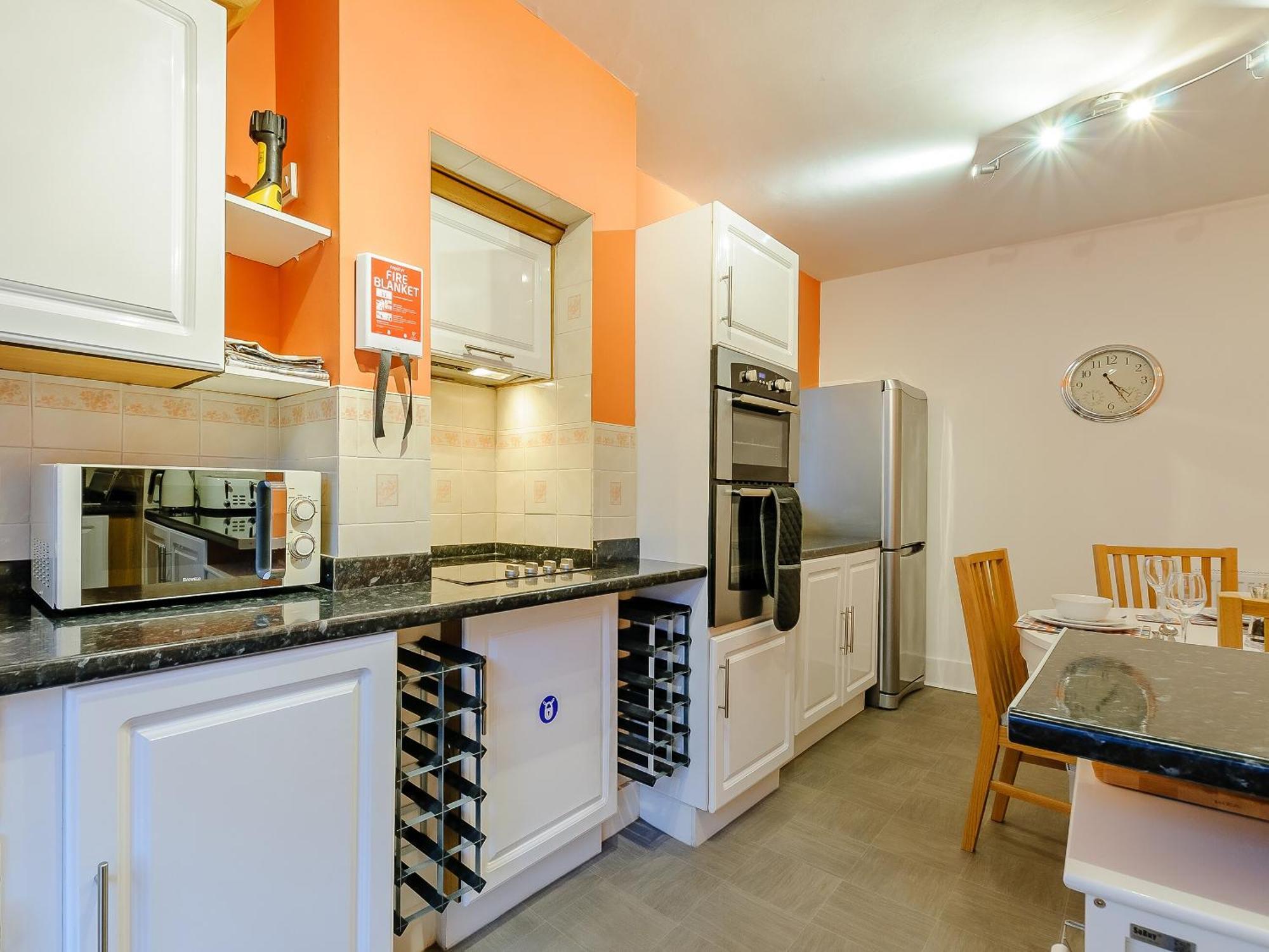 Vine Cottage برودستيرز المظهر الخارجي الصورة